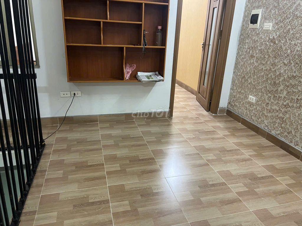 CHO THUÊ NHÀ 5 TẦNG LẠC LONG QUÂN, TÂY HỒ