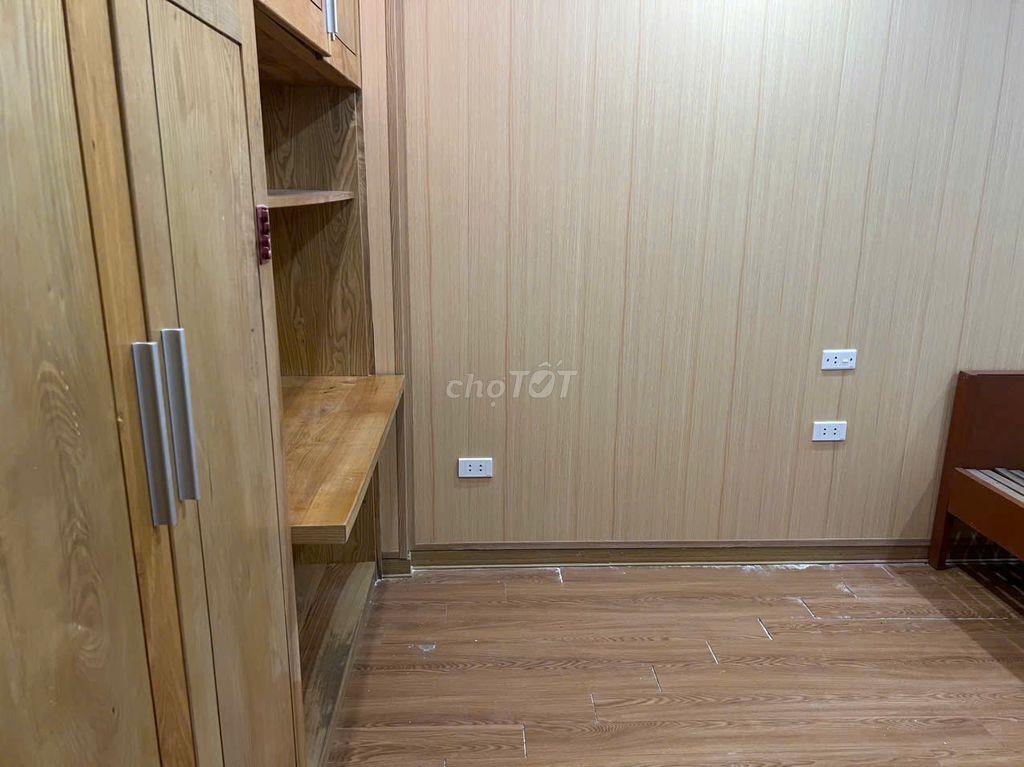 CHO THUÊ NHÀ 5 TẦNG LẠC LONG QUÂN, TÂY HỒ