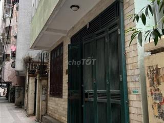 CHO THUÊ NHÀ KHÉP KÍN 4 TẦNG TẠI NGÕ THỤY KHUÊ, HÀ NỘI