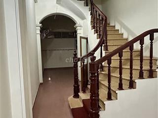 Chính chủ cho thuê nhà nguyên căn 5 tầng - ngõ 167 Đồng Cổ, Tây Hồ
