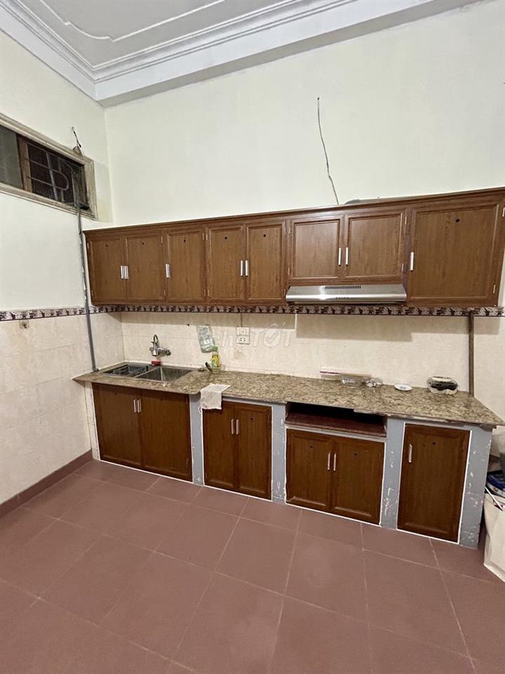 Chính chủ cho thuê nhà nguyên căn 5 tầng - ngõ 167 Đồng Cổ, Tây Hồ