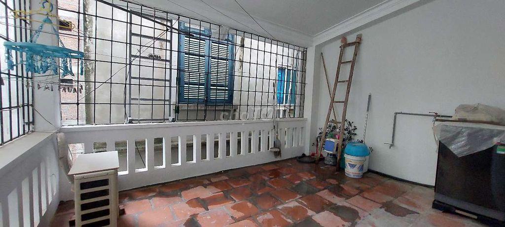 CHO THUÊ NHÀ NGUYÊN CĂN ĐẶNG THAI MAI, TÂY HỒ, HÀ NỘI