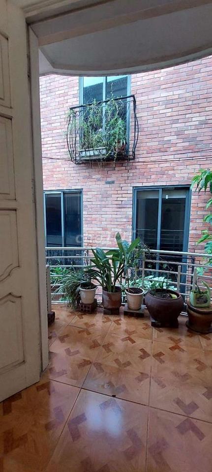 CHO THUÊ NHÀ NGUYÊN CĂN ĐẶNG THAI MAI, TÂY HỒ, HÀ NỘI