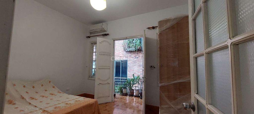 CHO THUÊ NHÀ NGUYÊN CĂN ĐẶNG THAI MAI, TÂY HỒ, HÀ NỘI
