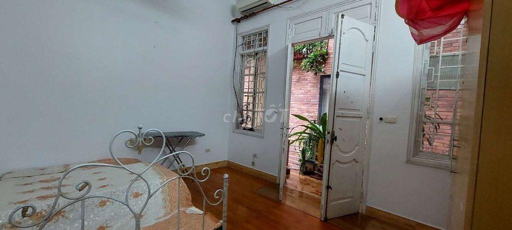 CHO THUÊ NHÀ NGUYÊN CĂN ĐẶNG THAI MAI, TÂY HỒ, HÀ NỘI