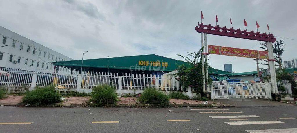 Bán đất nền dự án khu tái định cư Kiến Thiết, Sở Dầu,Hải Phòng