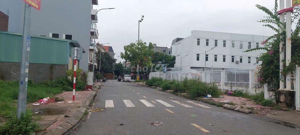 Bán đất nền dự án khu tái định cư Kiến Thiết, Sở Dầu,Hải Phòng