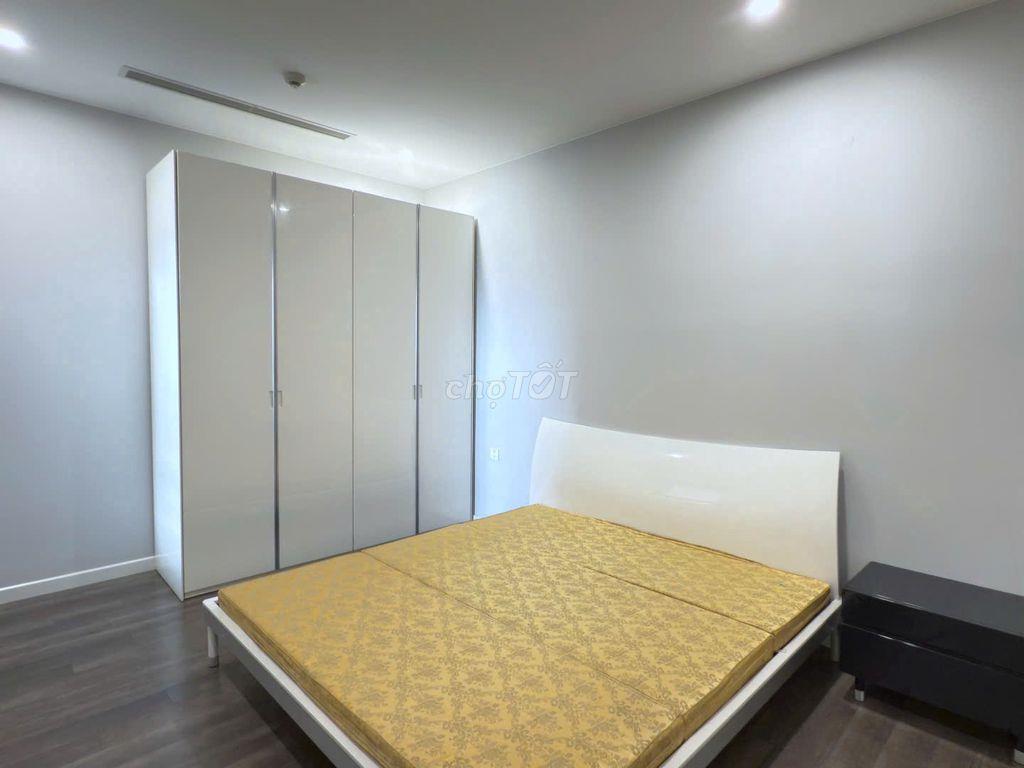 CHO THUÊ CĂN HỘ 3 PHÒNG NGỦ CAO CẤP TẠI THE NINE