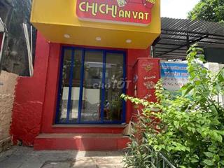 cho thuê cửa hàng