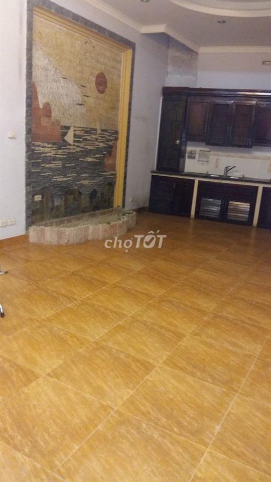 Chính chủ cho thuê nhà giá rẻ phường Tây Hồ HN