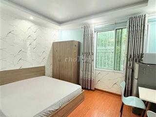 Phòng trọ đầy đủ tiện nghi cho thuê