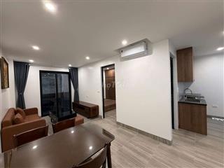 Cho thuê căn hộ 245 Lạc Long Quân