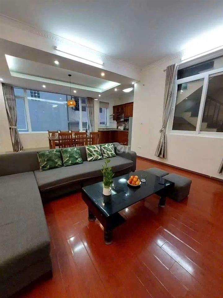 34 Âu Cơ — 2 ngủ 2 vệ sinh 120m2