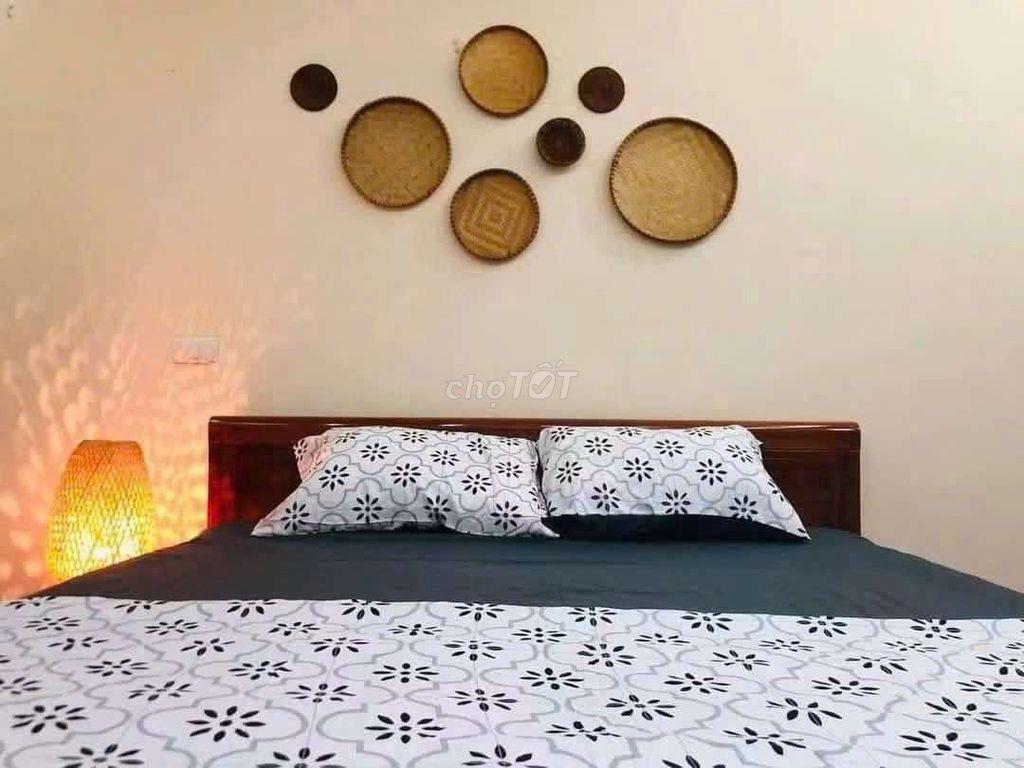 34 Âu Cơ — 2 ngủ 2 vệ sinh 120m2