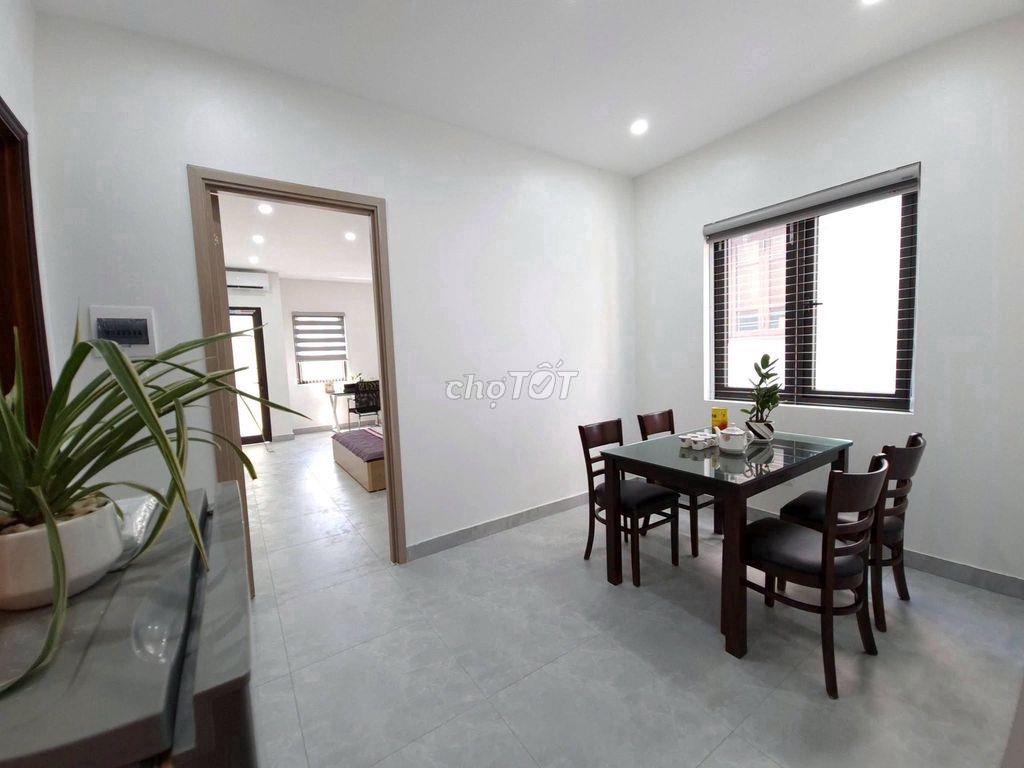 Cho thuê căn hộ 1N1K Bùi Xương Trạch - Vũ Tông Phan full nội thất