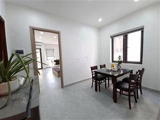 Cho thuê căn hộ 1N1K Bùi Xương Trạch - Vũ Tông Phan full nội thất