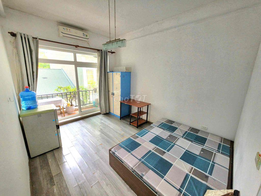 445 Lạc Long Quân-Tây Hồ phòng cho thuê 15-20m giá 2x-3x đủ đồ