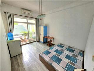 445 Lạc Long Quân-Tây Hồ phòng cho thuê 15-20m giá 2x-3x đủ đồ
