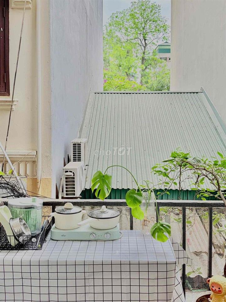 445 Lạc Long Quân-Tây Hồ phòng cho thuê 15-20m giá 2x-3x đủ đồ