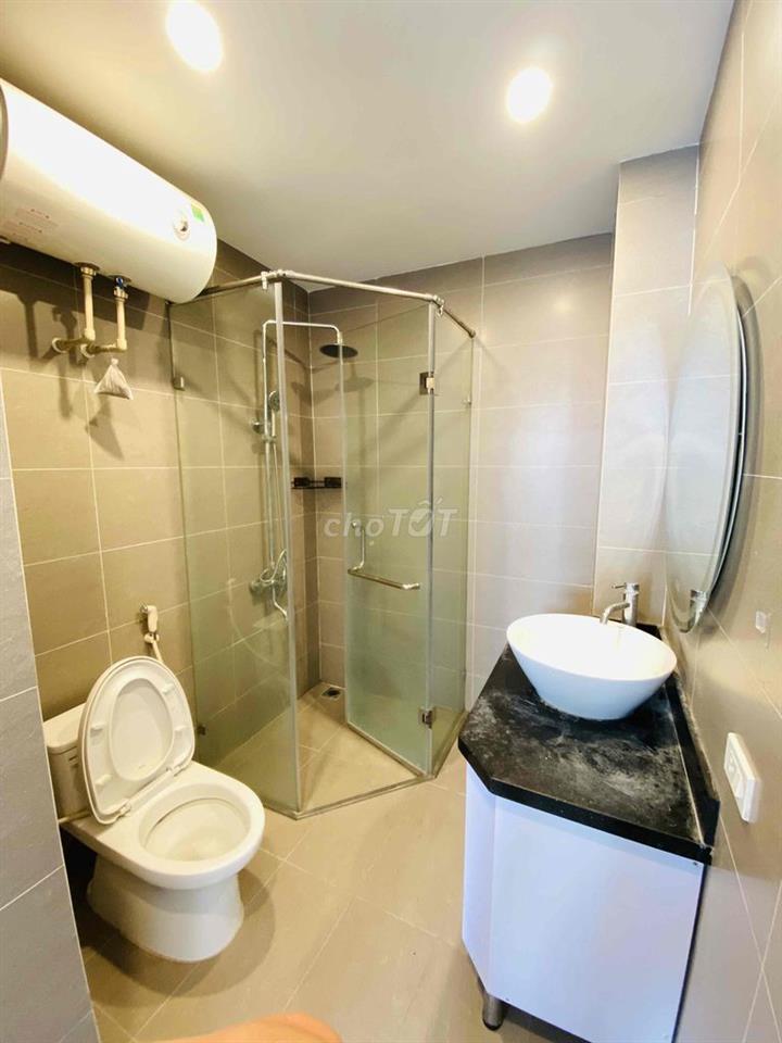 Phòng Khép Kín Ban Công View Hồ 123 Âu Cơ - Tây Hồ