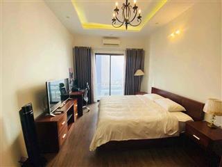 Căn Hộ 1 Khách + 1 Ngủ Full Nội Thất Cao Cấp Đường Bưởi-465 Đội Cấn