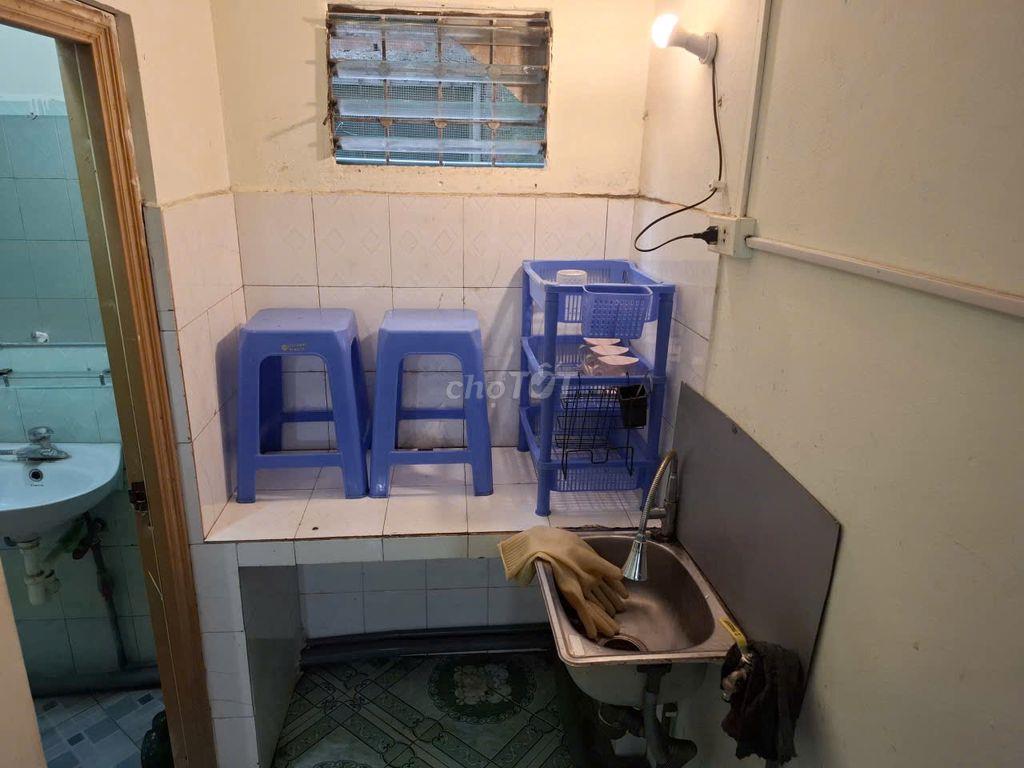 Cho thuê phòng trọ Hà Nội 30m2