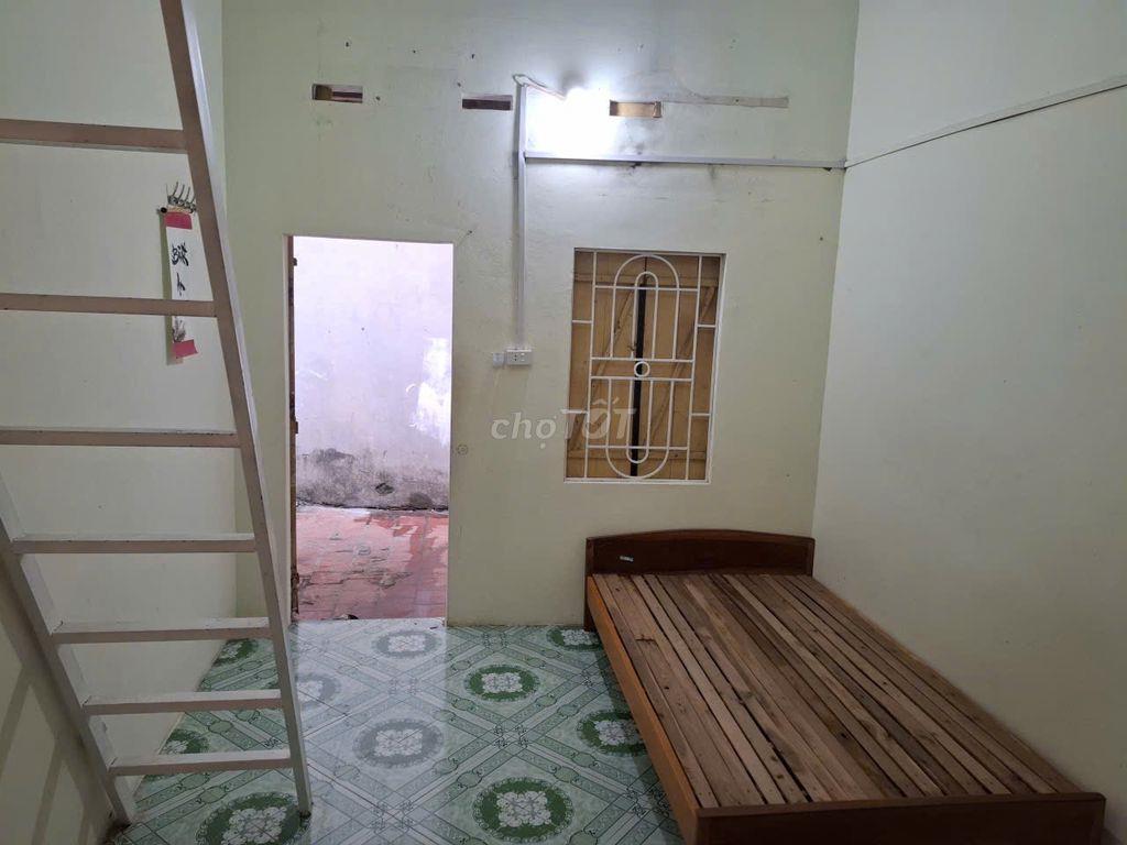 Cho thuê phòng trọ Hà Nội 30m2