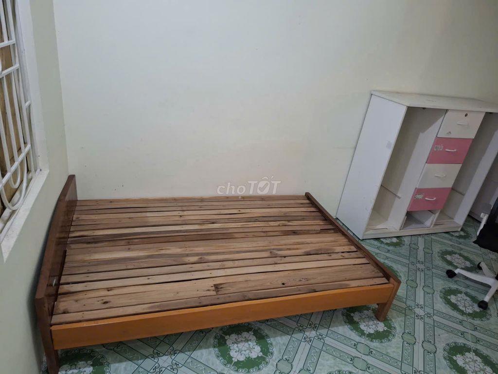 Cho thuê phòng trọ Hà Nội 30m2