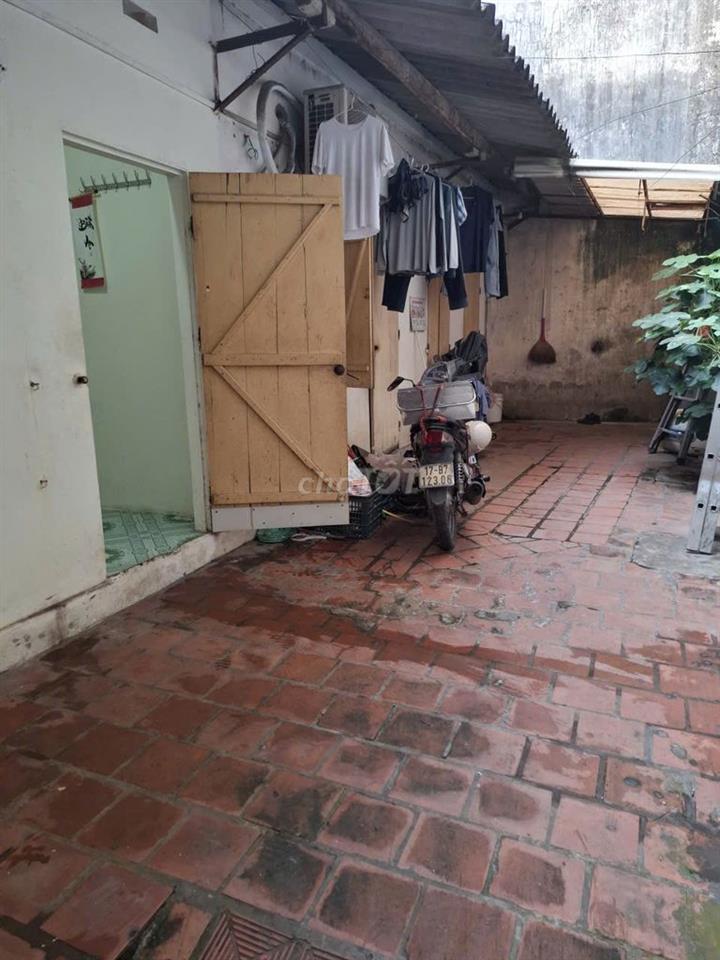 Cho thuê phòng trọ Hà Nội 30m2