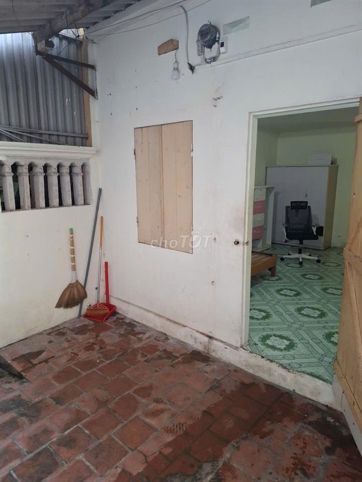 Cho thuê phòng trọ Hà Nội 30m2