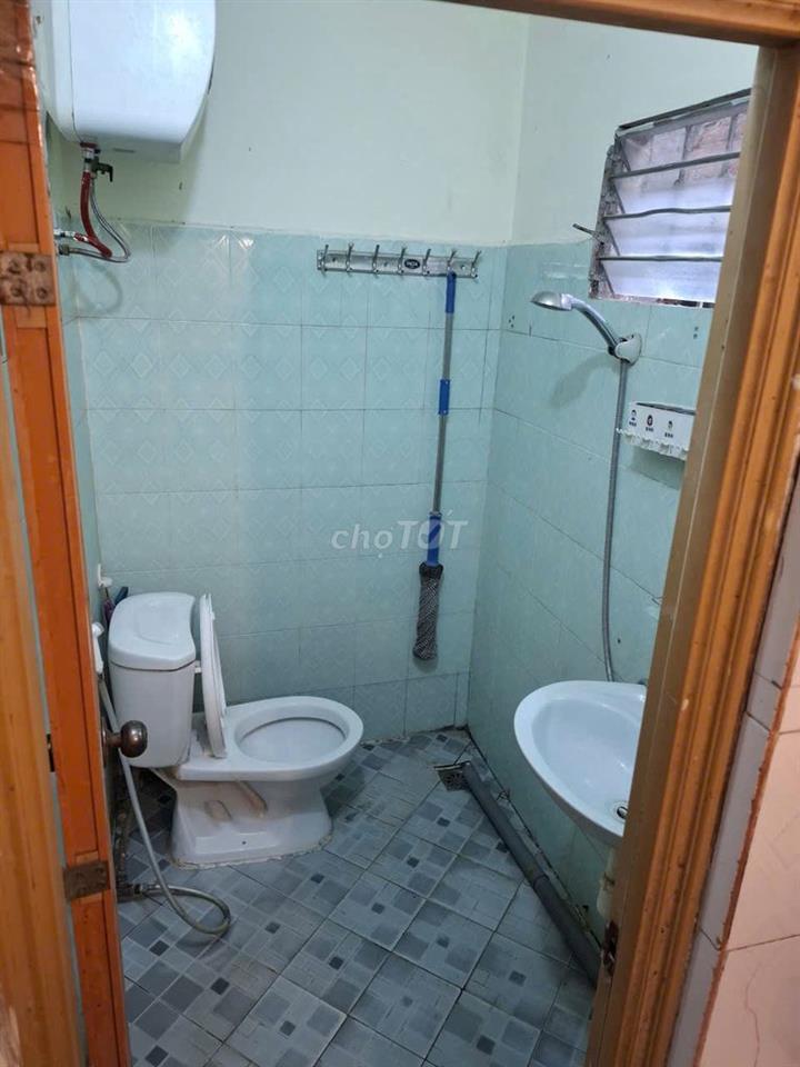 Cho thuê phòng trọ Hà Nội 30m2
