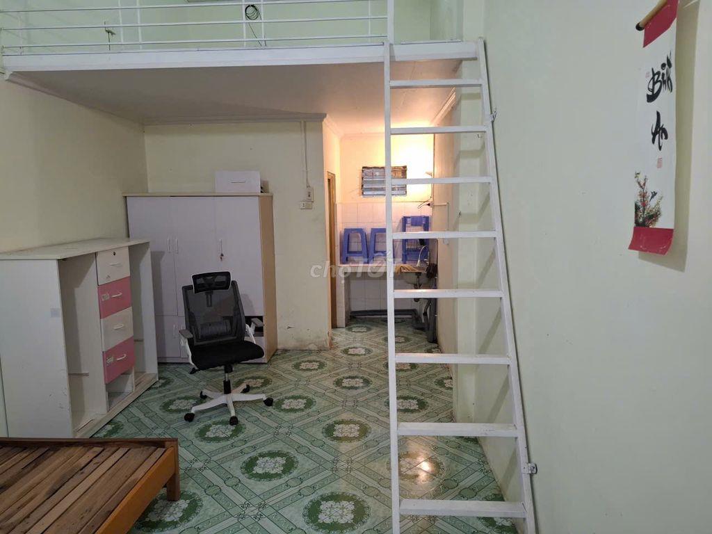 Cho thuê phòng trọ Hà Nội 30m2
