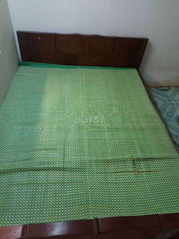 Cho thuê phòng trọ Hà Nội 30m2 (20m2 +10m2 gác xép)