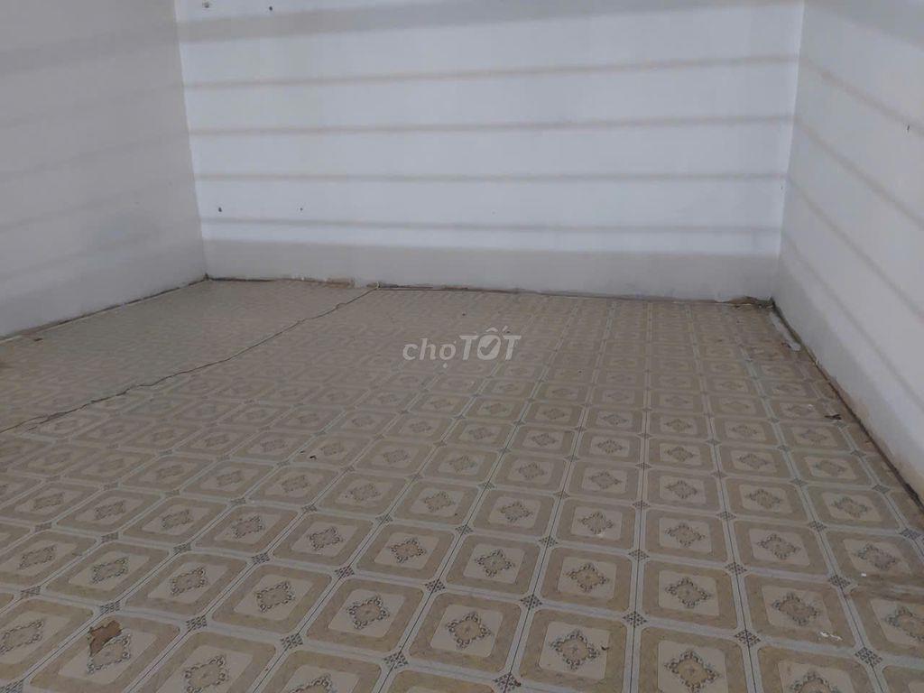 Cho thuê phòng trọ Hà Nội 30m2 (20m2 +10m2 gác xép)