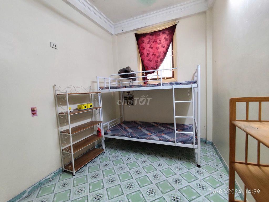 Phòng trọ giá rẻ