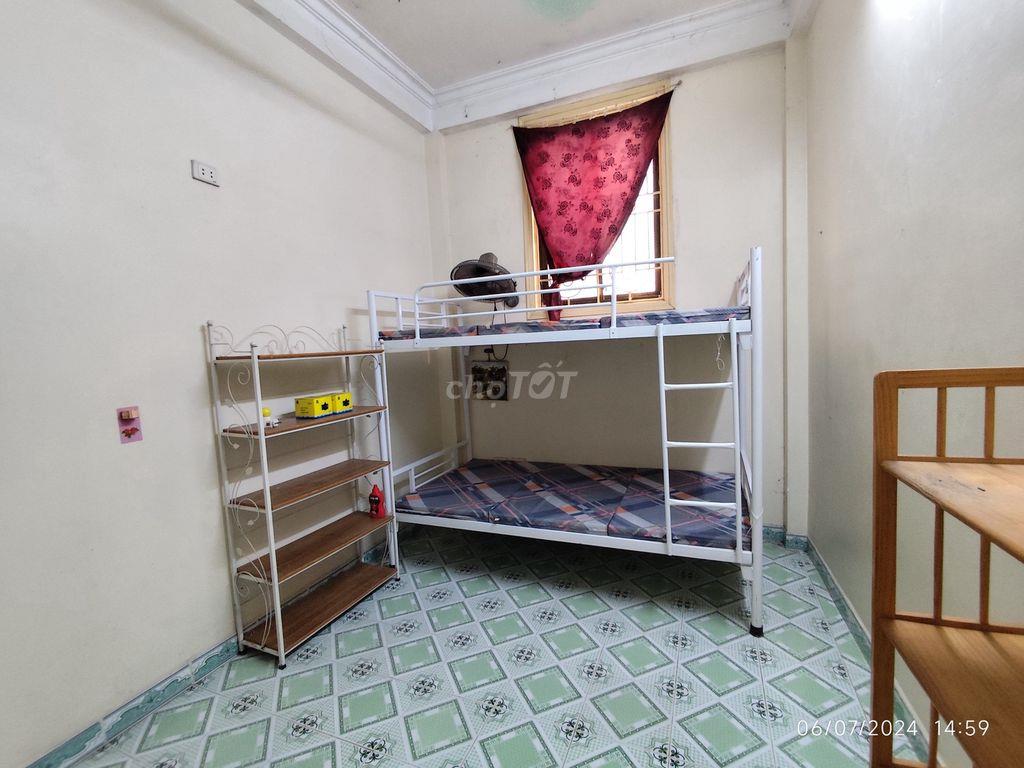 Phòng trọ giá rẻ