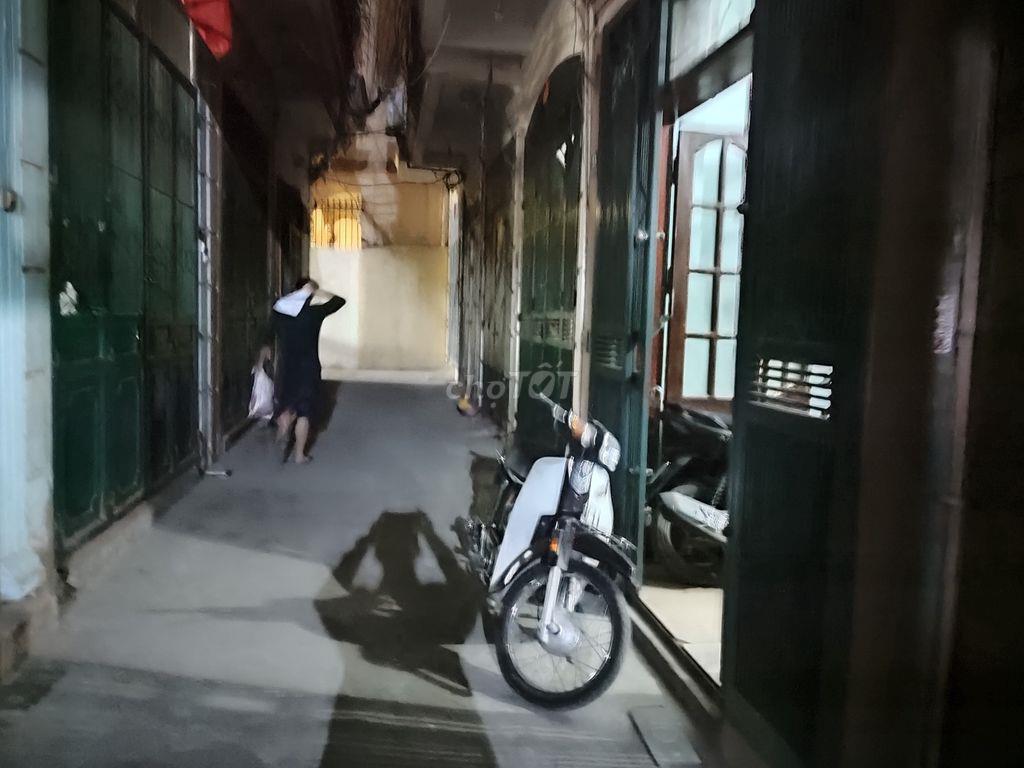 Phòng trọ giá rẻ