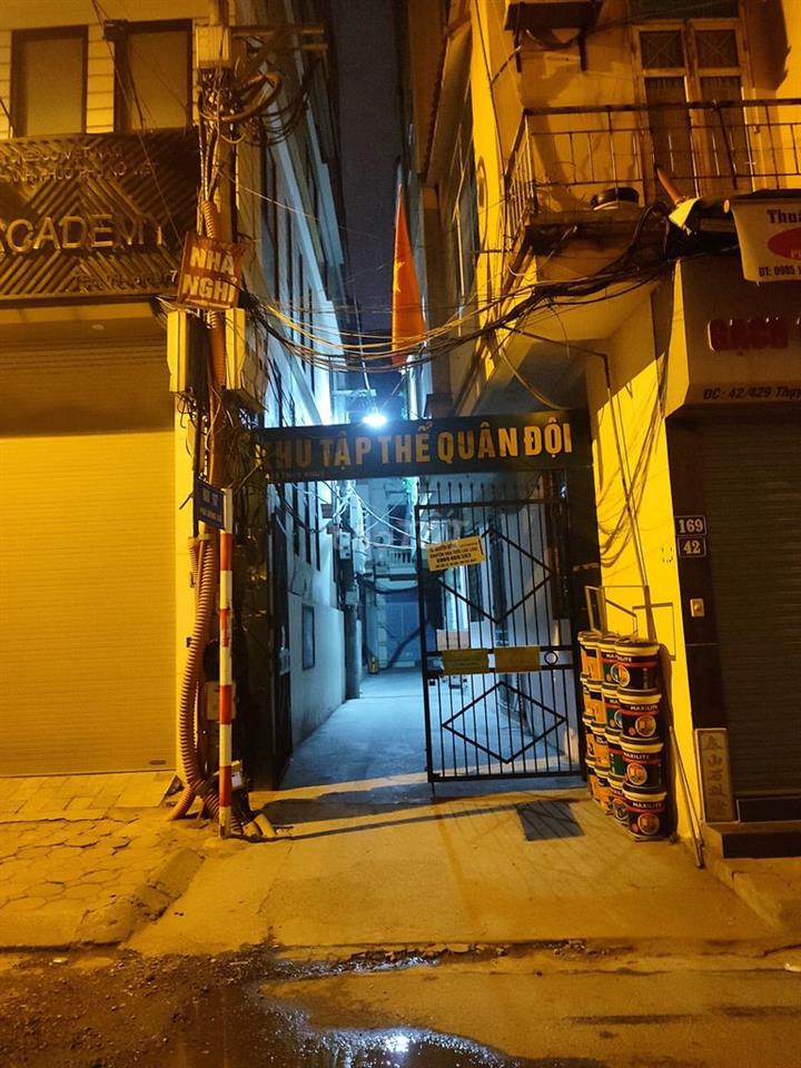 Phòng trọ giá rẻ