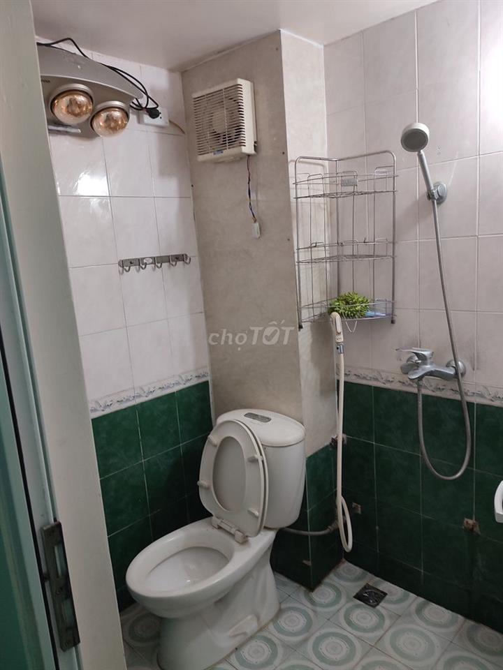 Phòng trọ giá rẻ