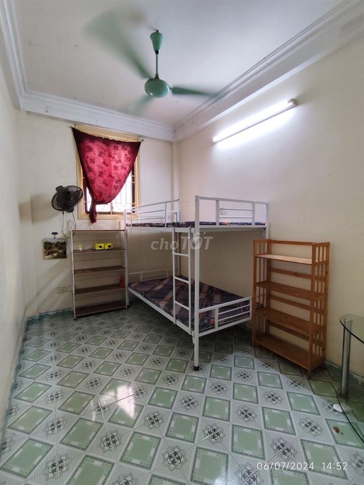 Phòng trọ giá rẻ