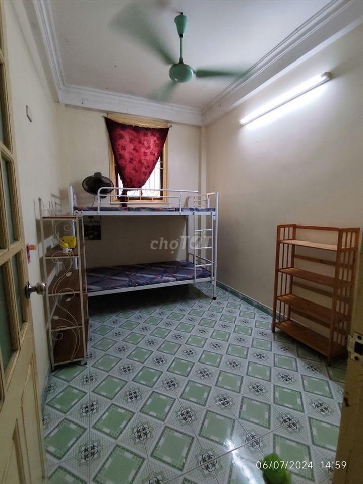 Phòng trọ giá rẻ