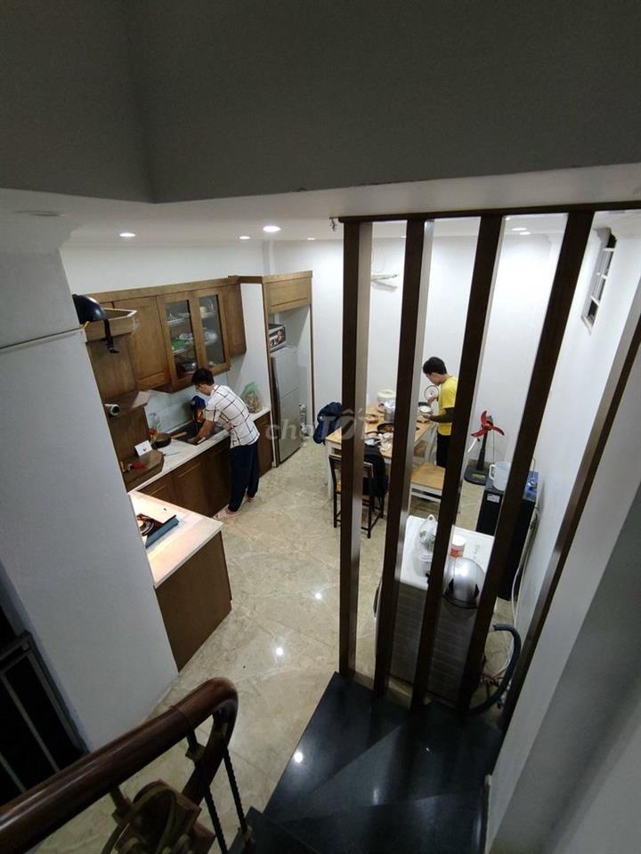 Phòng trọ giá rẻ