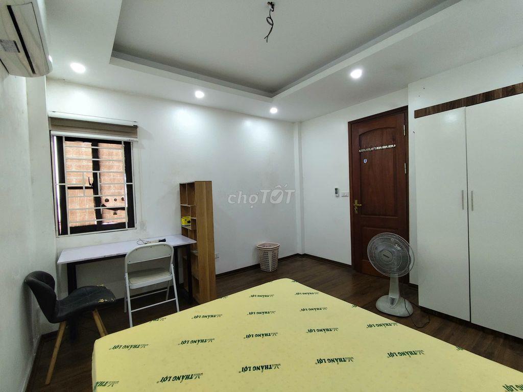 Phòng trọ giá rẻ