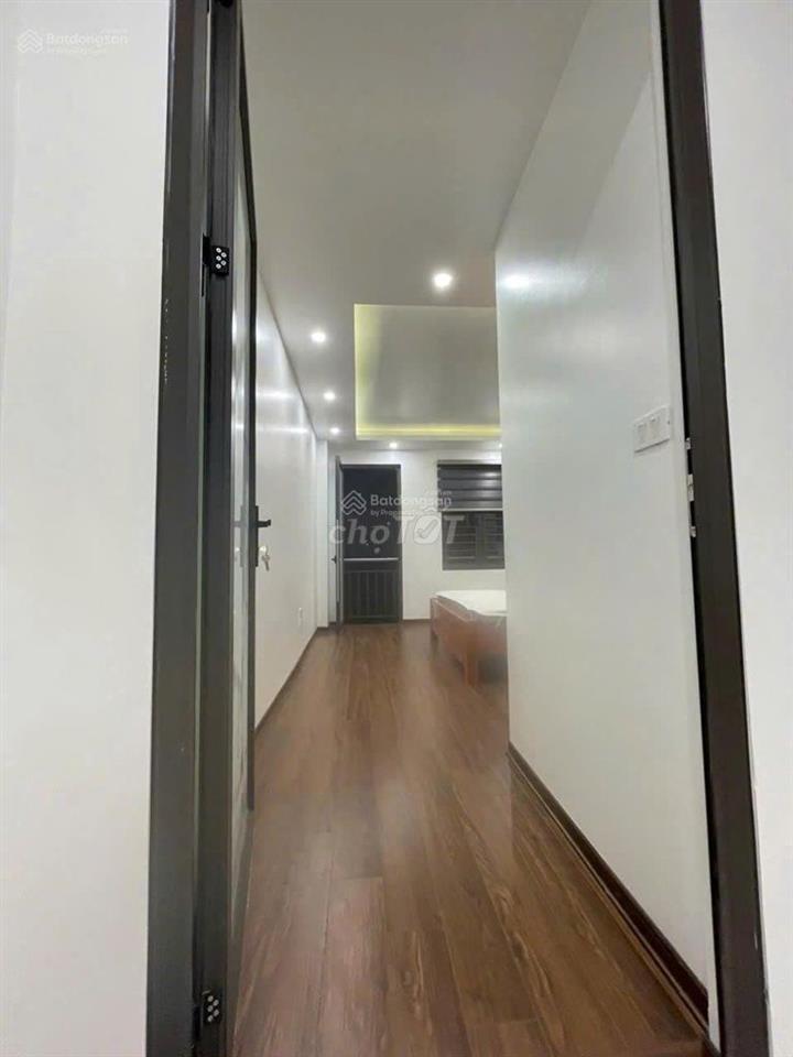 Chính chủ cần cho thuê CHDV, 1N1K, số 16 ngõ 210B, Võ Chí Công
