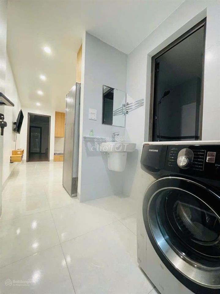 Chính chủ cần cho thuê CHDV, 1N1K, số 16 ngõ 210B, Võ Chí Công