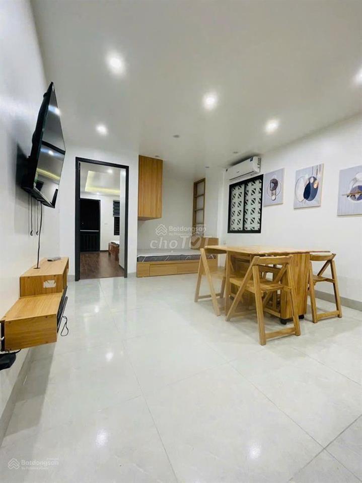 Chính chủ cần cho thuê CHDV, 1N1K, số 16 ngõ 210B, Võ Chí Công