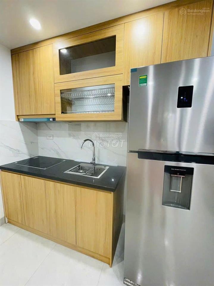 Chính chủ cần cho thuê CHDV, 1N1K, số 16 ngõ 210B, Võ Chí Công