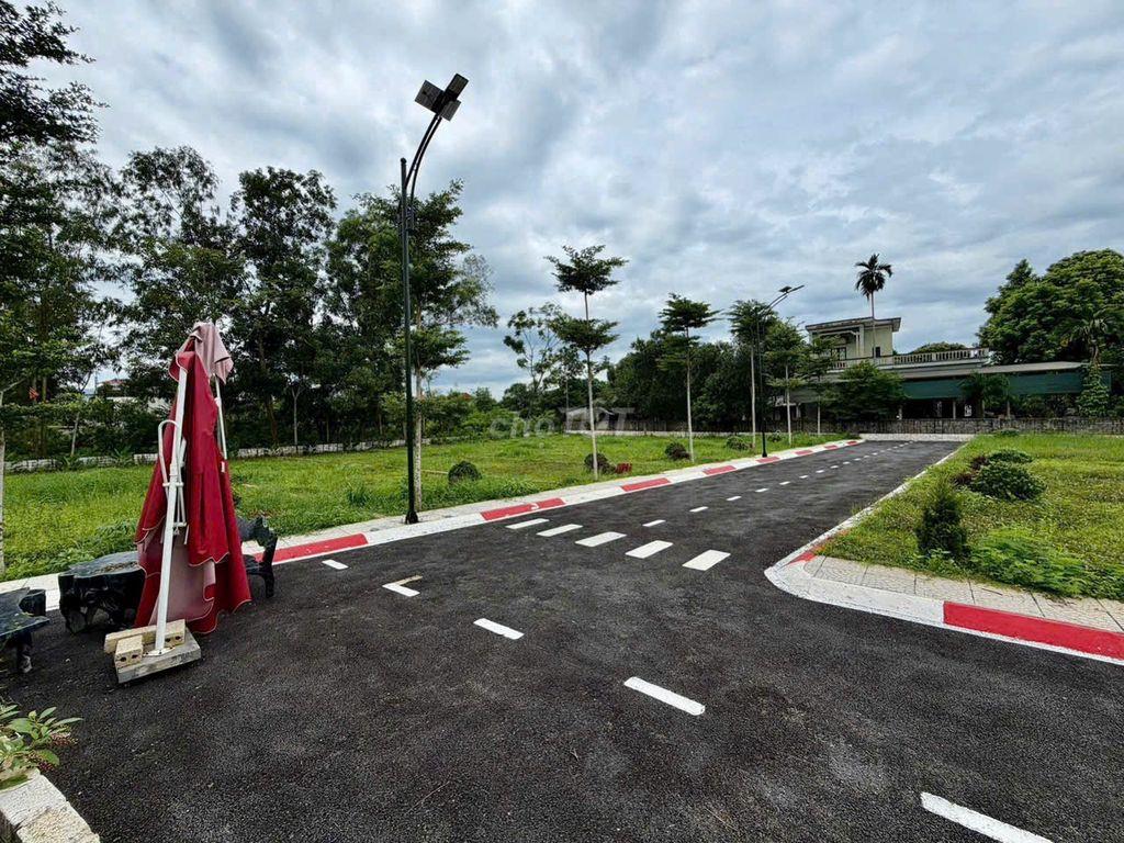 🔥 110M² FULL THỔ CƯ – TẠI CỔ ĐÔNG- SƠN TÂY