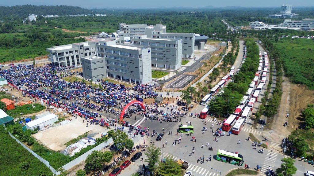 🔥 110M² FULL THỔ CƯ – TẠI CỔ ĐÔNG- SƠN TÂY