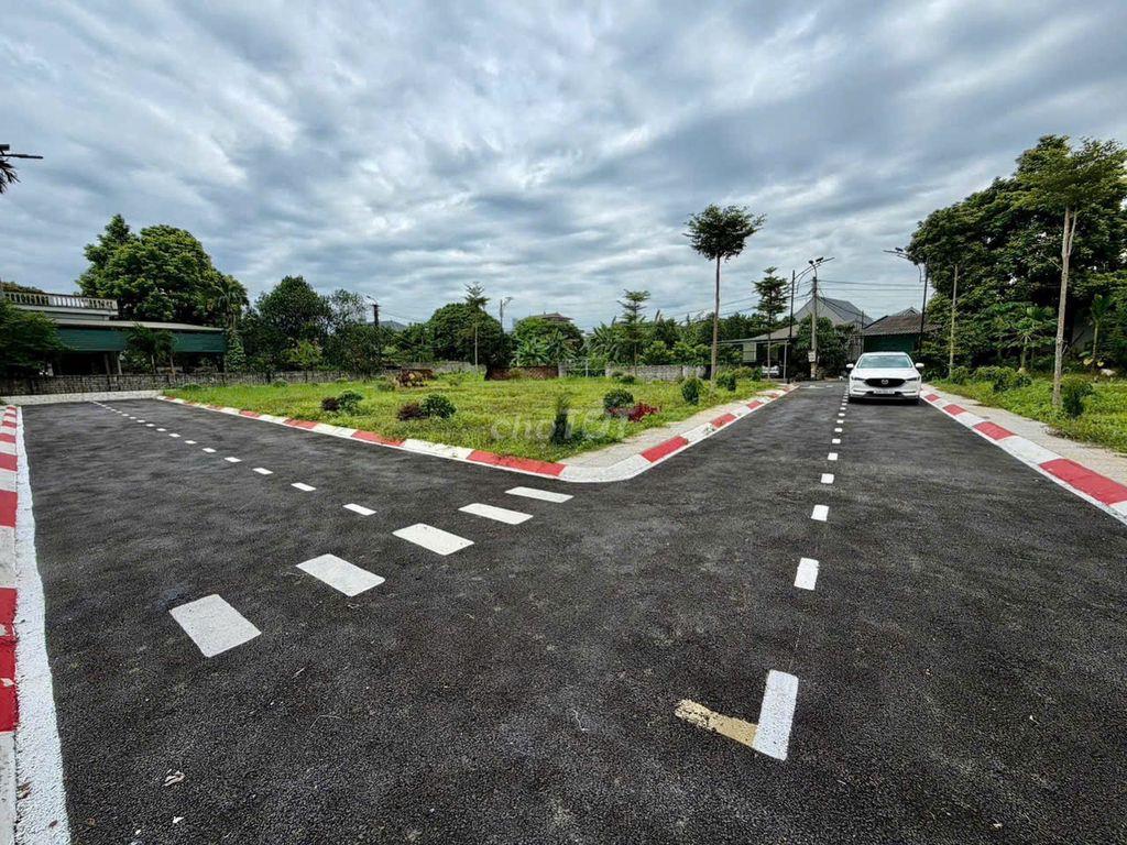 🔥 110M² FULL THỔ CƯ – TẠI CỔ ĐÔNG- SƠN TÂY